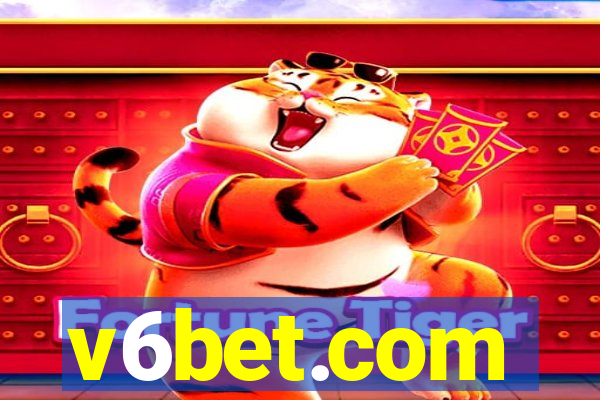 v6bet.com