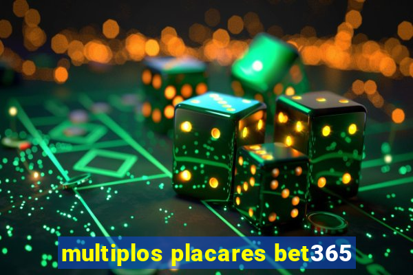 multiplos placares bet365