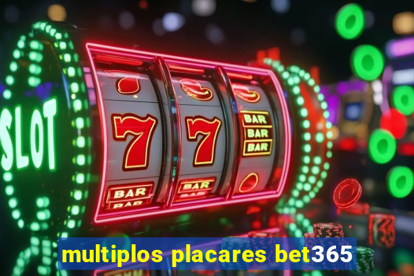 multiplos placares bet365