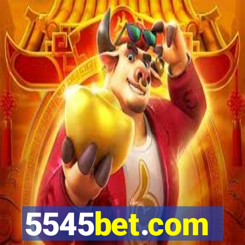 5545bet.com