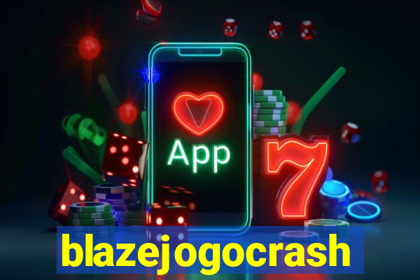 blazejogocrash