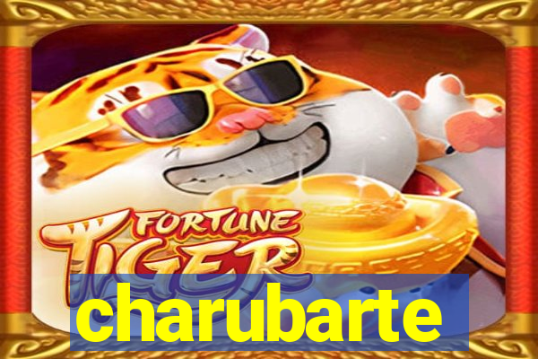 charubarte