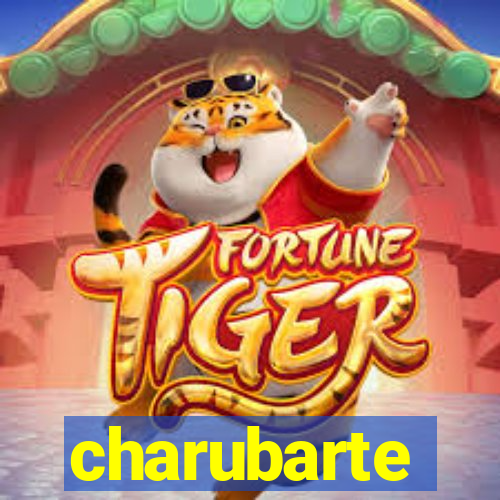 charubarte