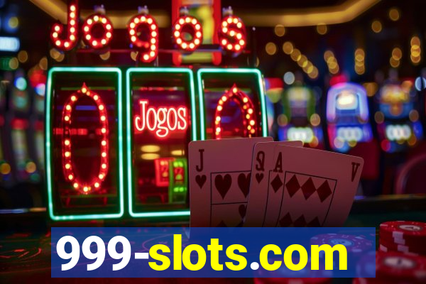 999-slots.com