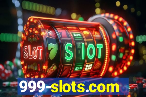 999-slots.com