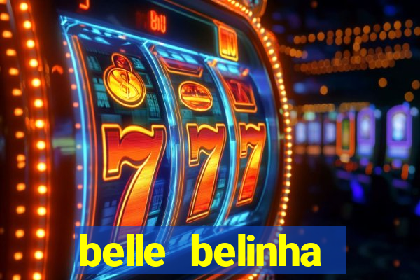 belle belinha telegram free