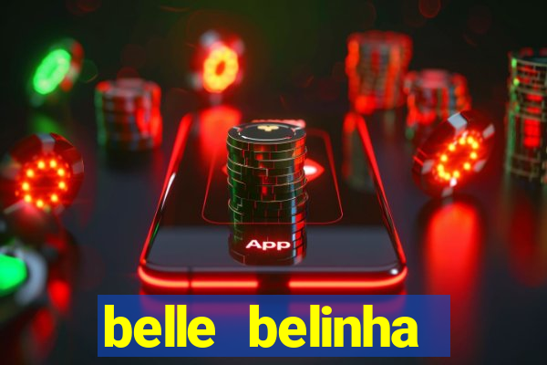 belle belinha telegram free