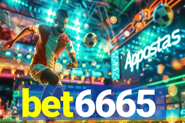 bet6665