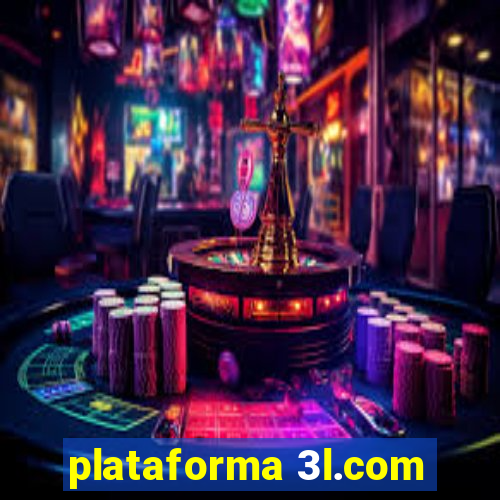 plataforma 3l.com