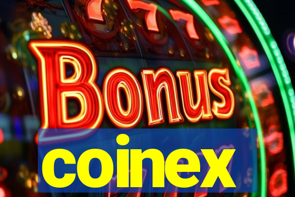 coinex