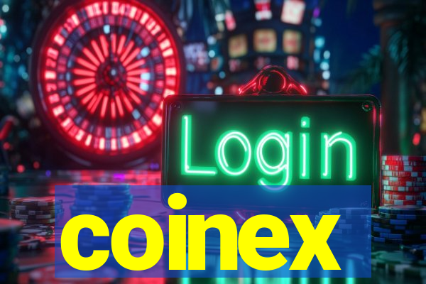 coinex