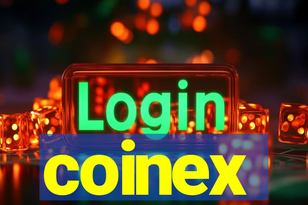 coinex