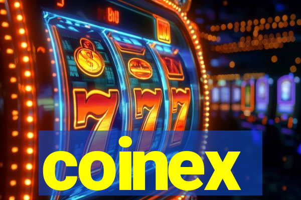 coinex