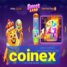 coinex