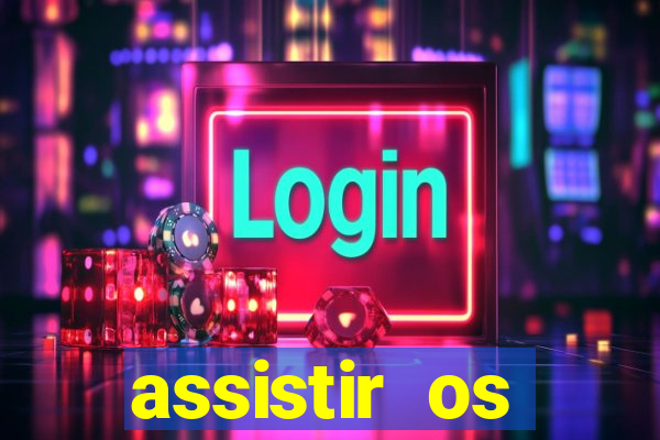 assistir os simpsons online dublado