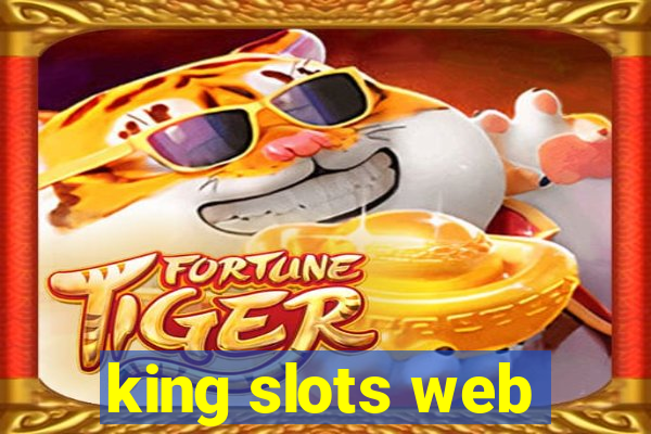 king slots web