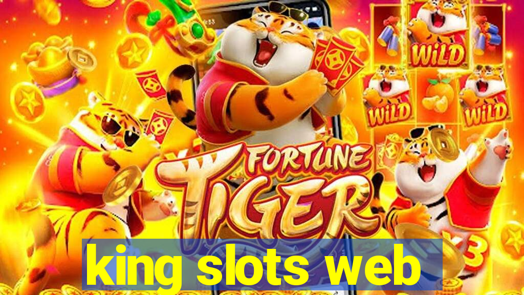 king slots web