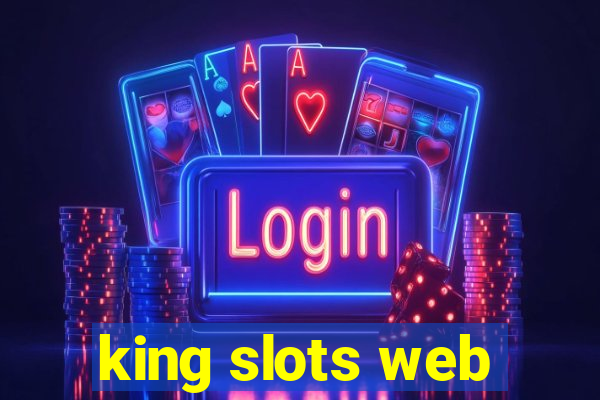 king slots web