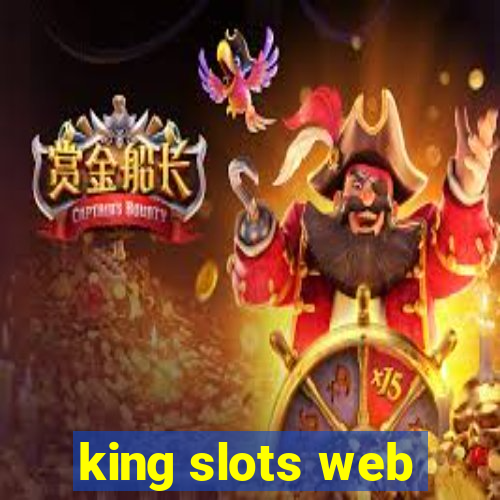 king slots web