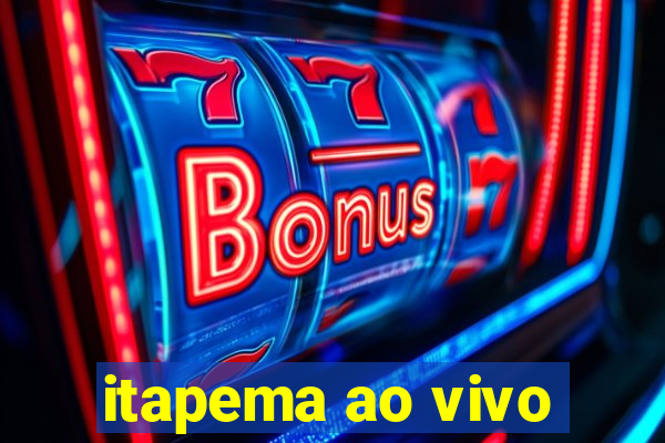 itapema ao vivo