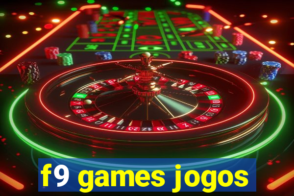 f9 games jogos