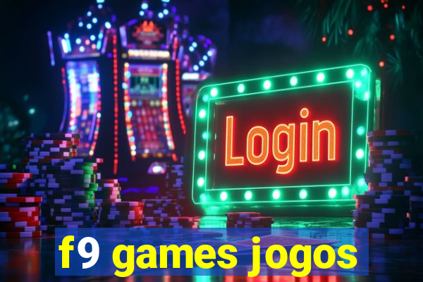 f9 games jogos