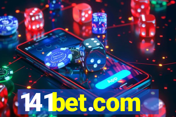 141bet.com