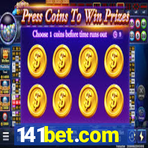 141bet.com