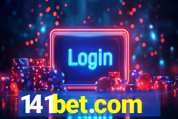 141bet.com