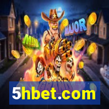 5hbet.com