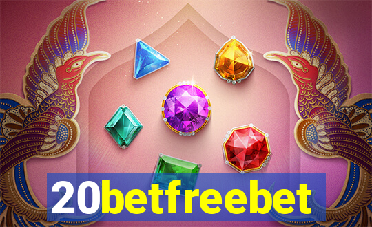 20betfreebet