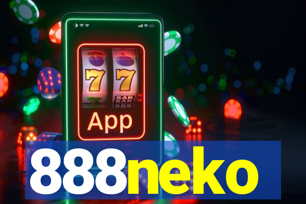 888neko