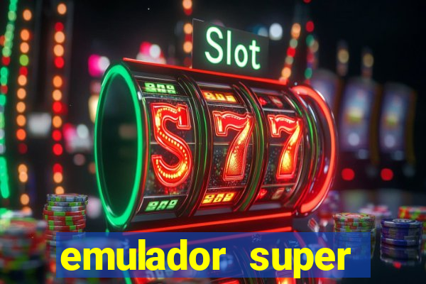 emulador super nintendo zsnes + 845 jogos (roms)