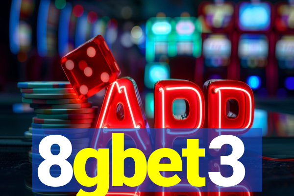 8gbet3