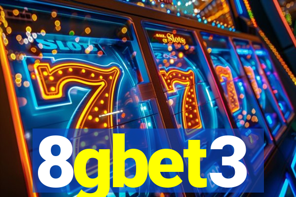 8gbet3