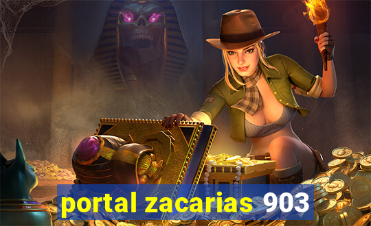 portal zacarias 903