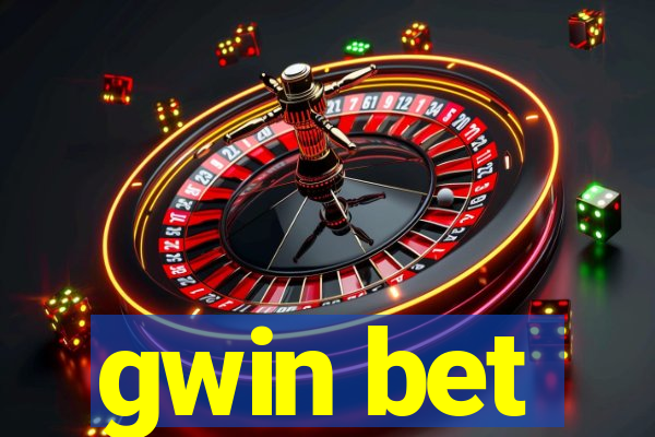 gwin bet