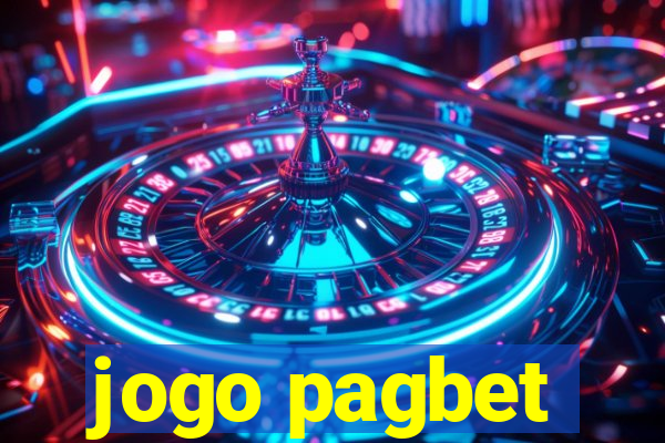 jogo pagbet