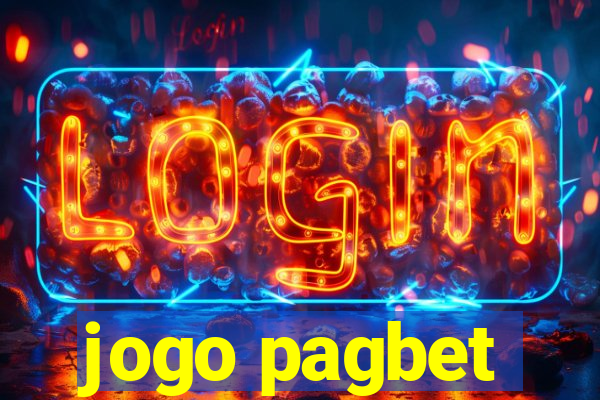 jogo pagbet