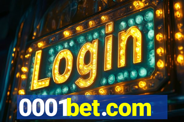 0001bet.com