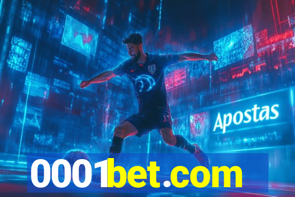 0001bet.com