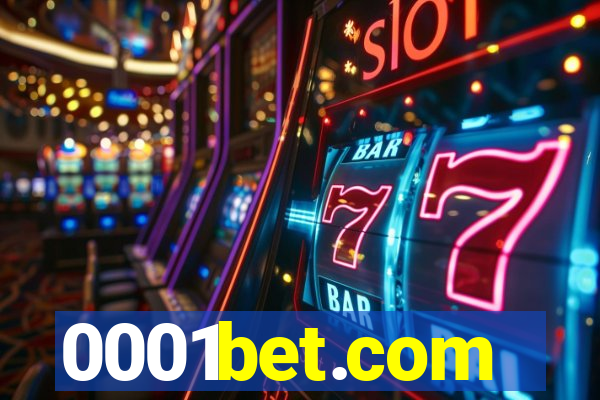 0001bet.com