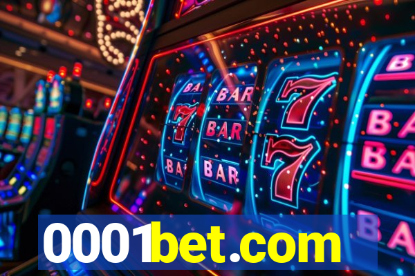 0001bet.com