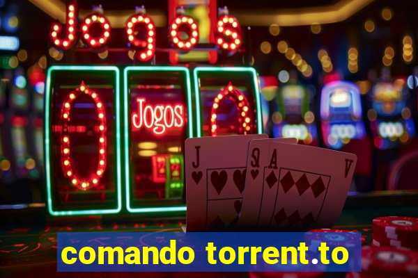 comando torrent.to