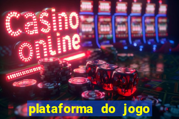 plataforma do jogo do touro