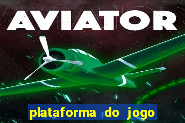 plataforma do jogo do touro