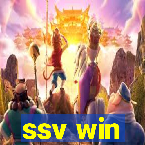 ssv win