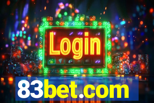 83bet.com