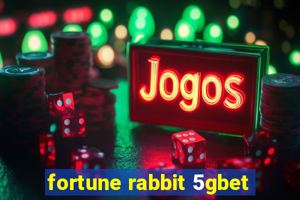 fortune rabbit 5gbet