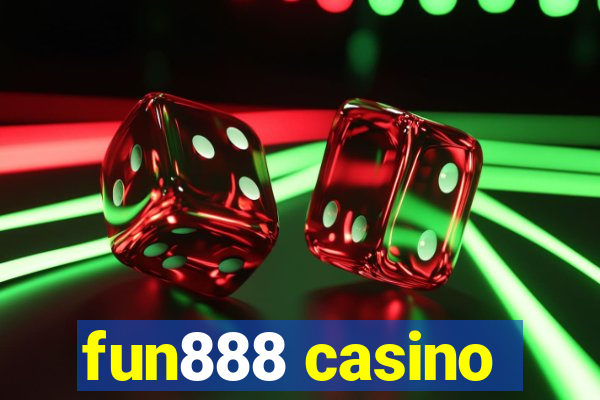 fun888 casino